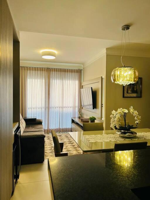 Alto Padrao Familiar Apartamento