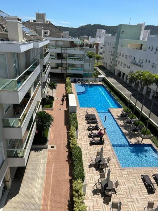 Alto Padrao Familiar Apartamento